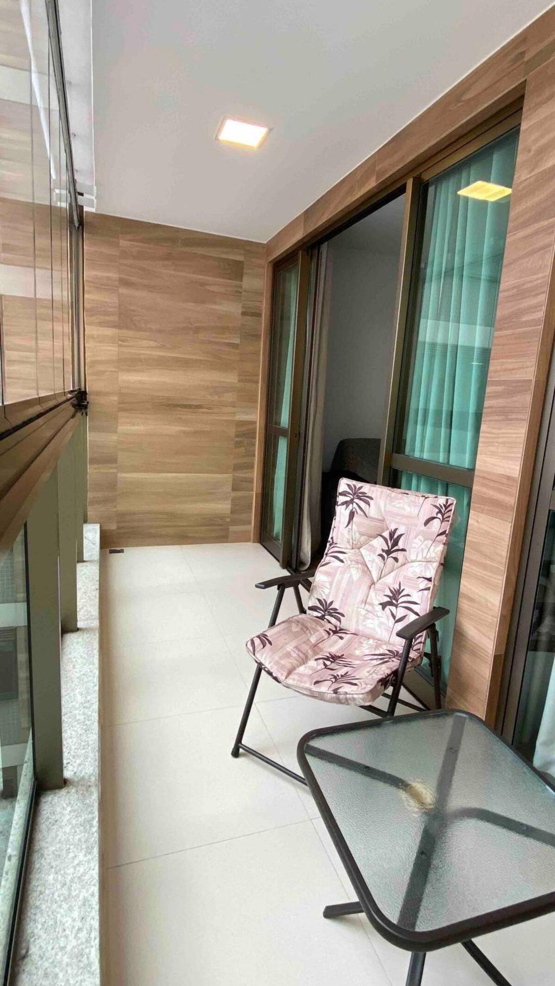 Blue Hope By Mosaico Apartment *