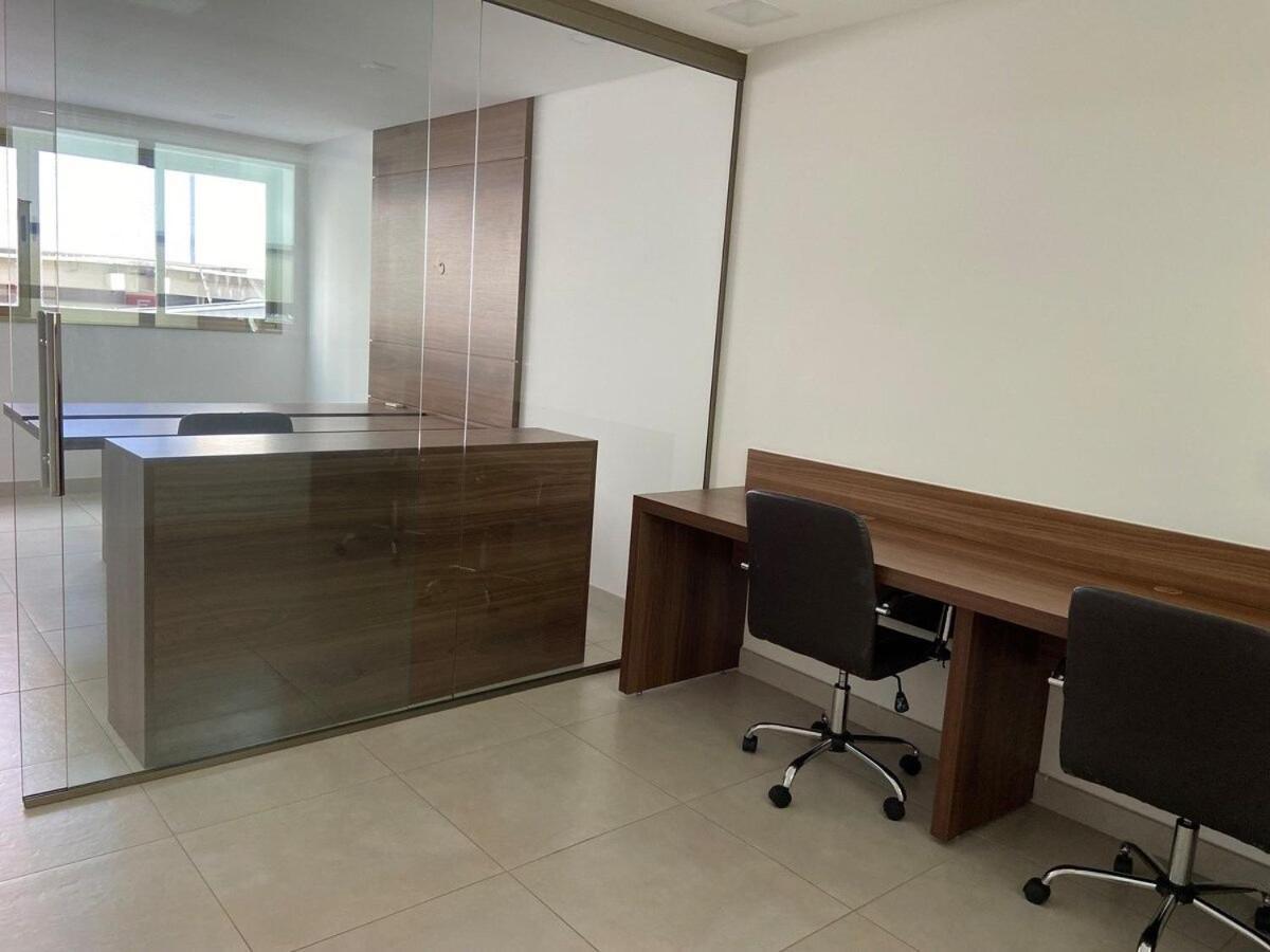 Blue Hope By Mosaico Apartment *