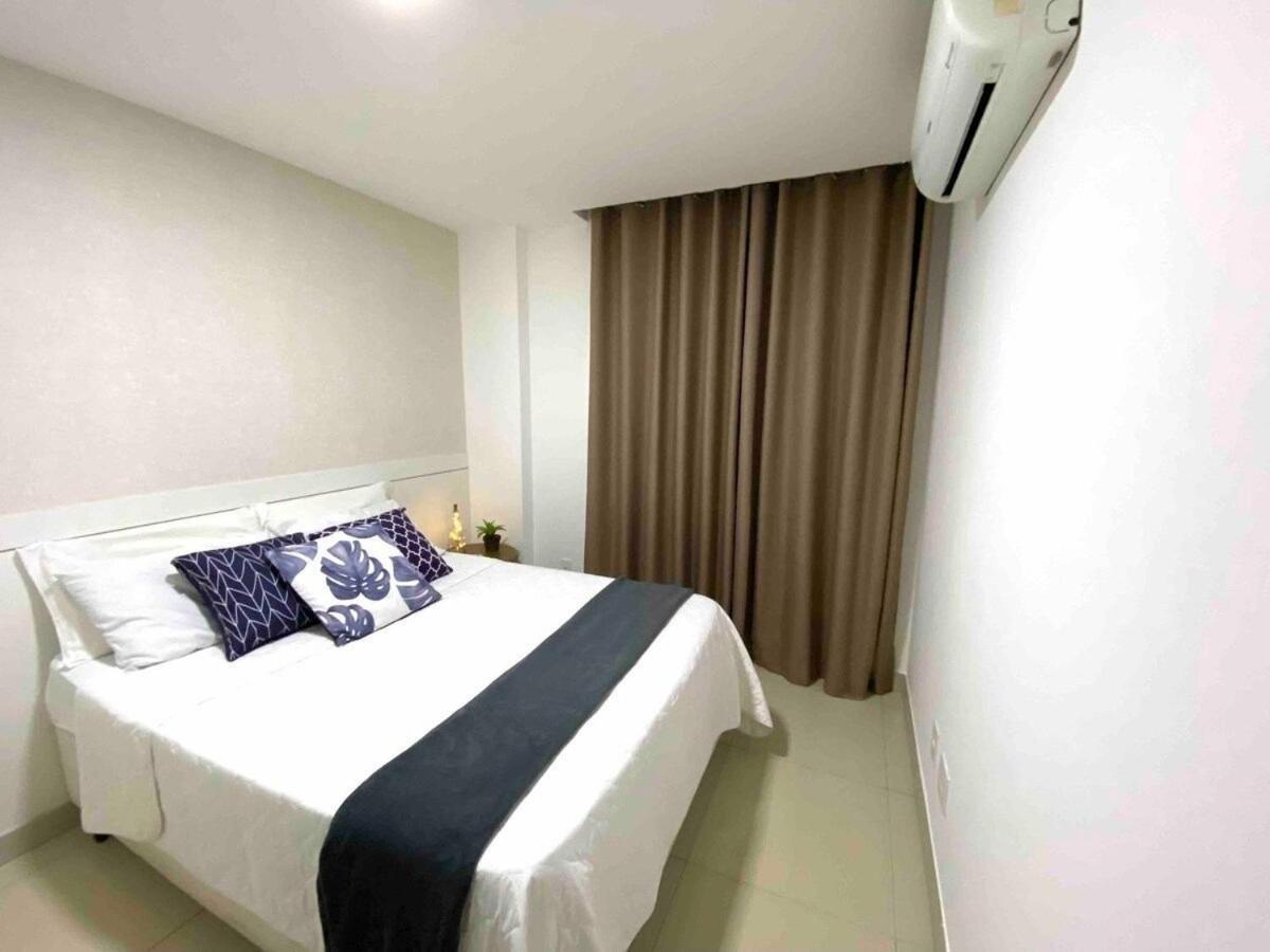 Apartment Blue Hope By Mosaico Vitoria