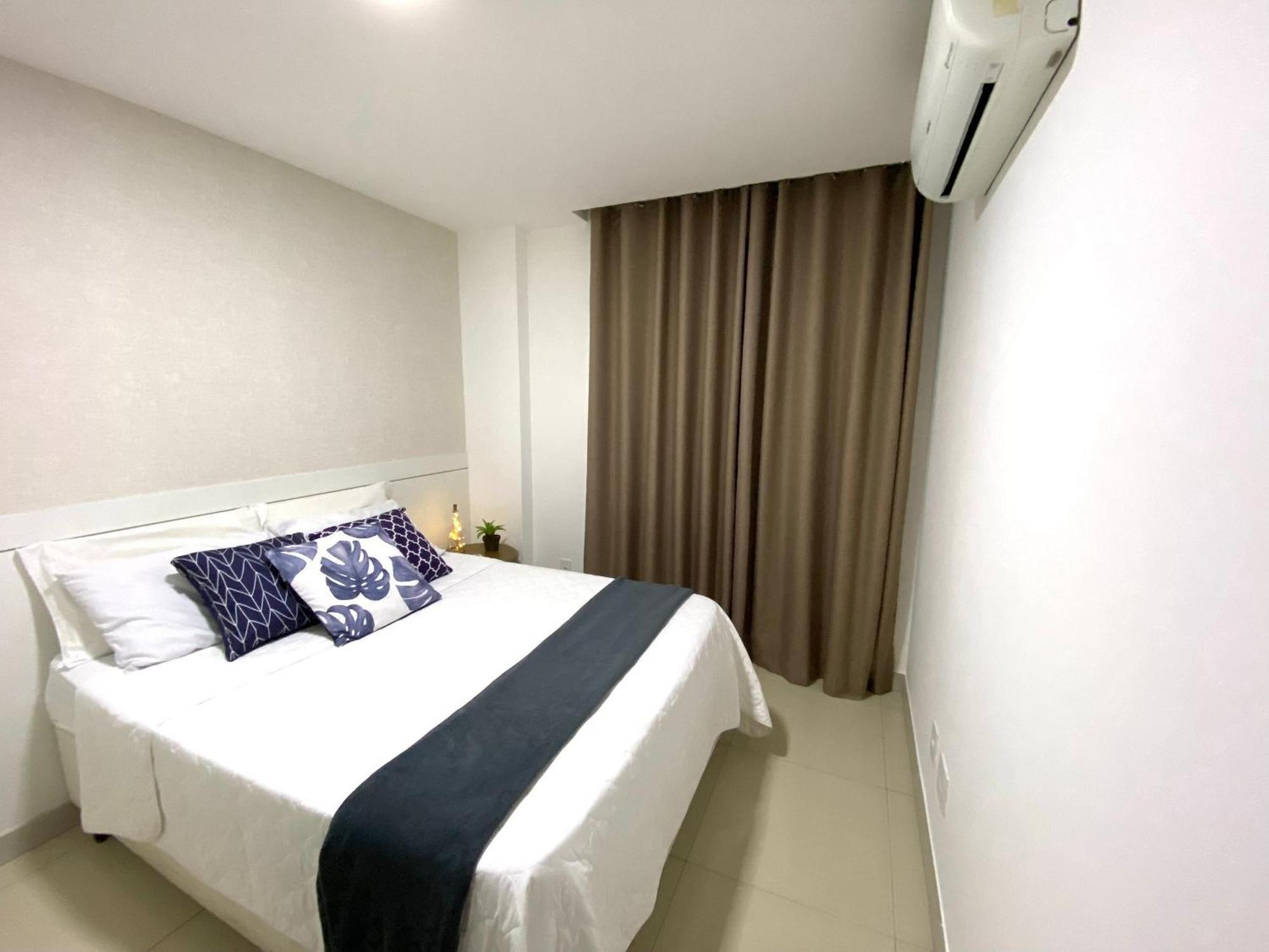 Apartment Blue Hope By Mosaico