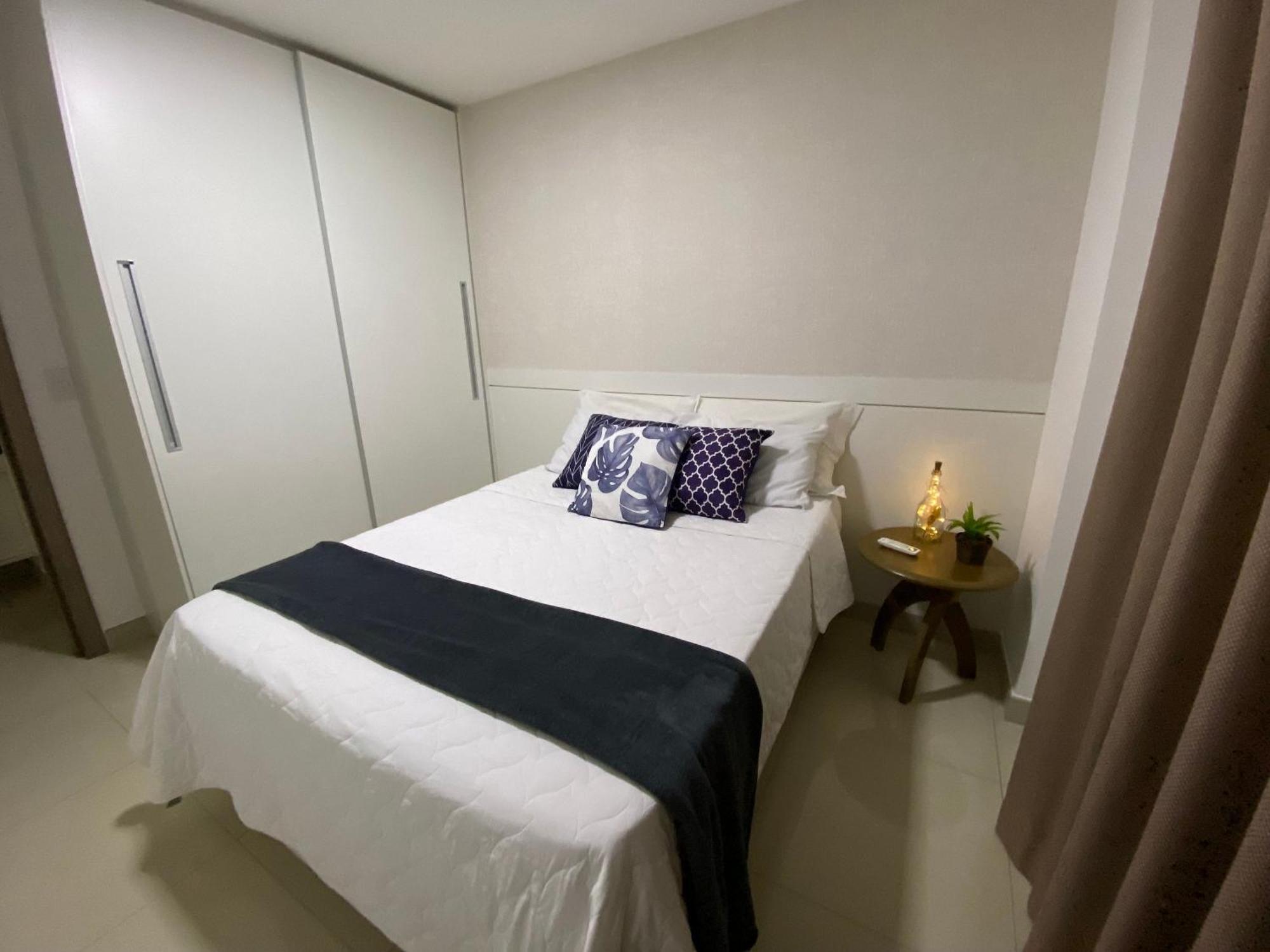Blue Hope By Mosaico Apartment *