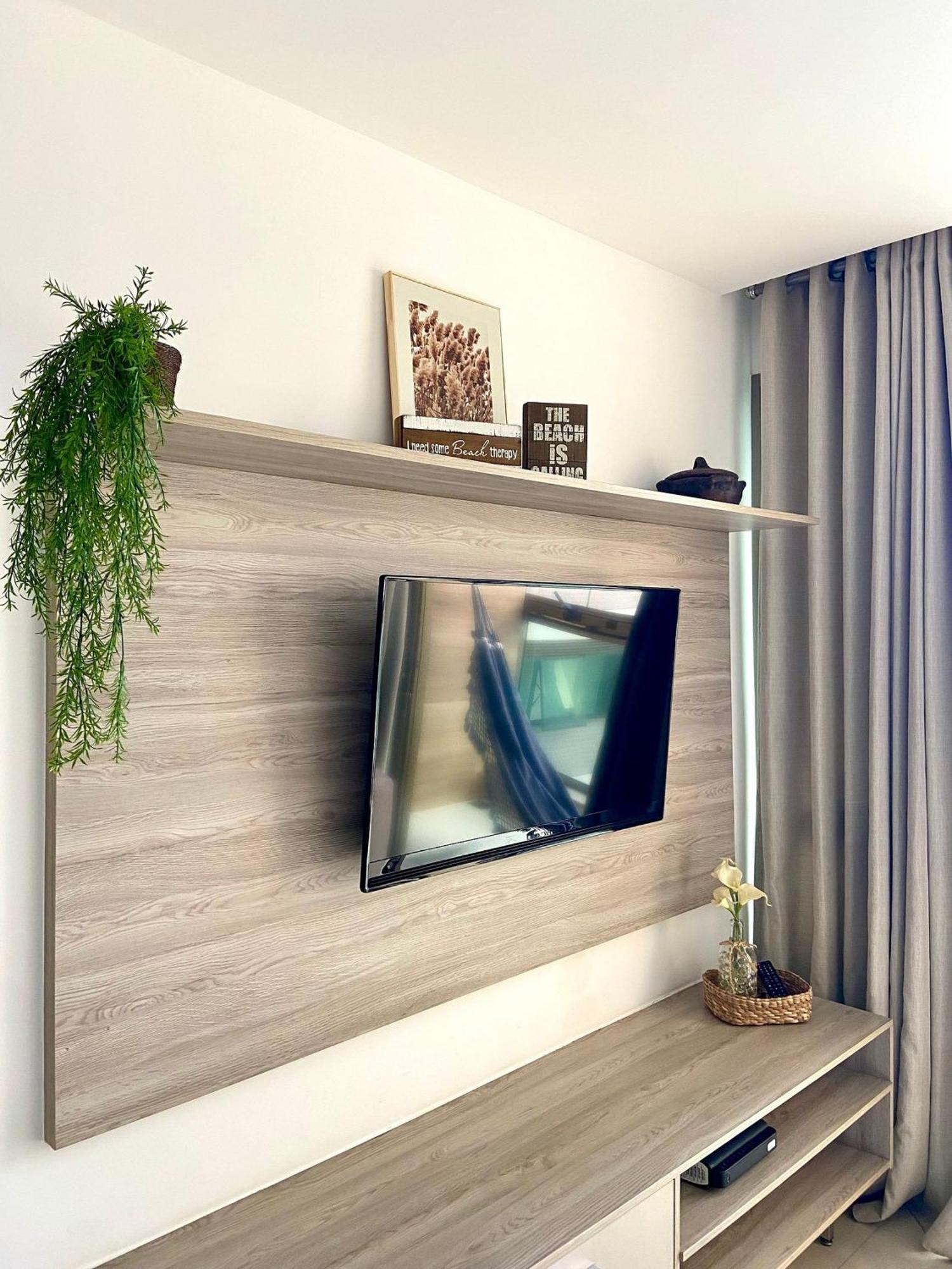 Blue Hope By Mosaico Apartment